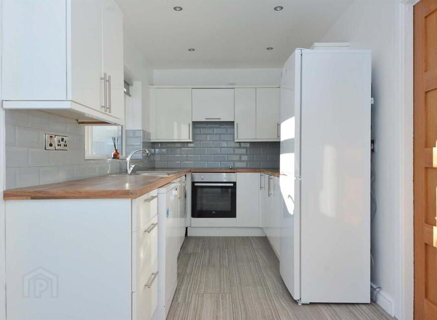7 Somme Drive, Cregagh Road, Belfast, BT6 9JJ