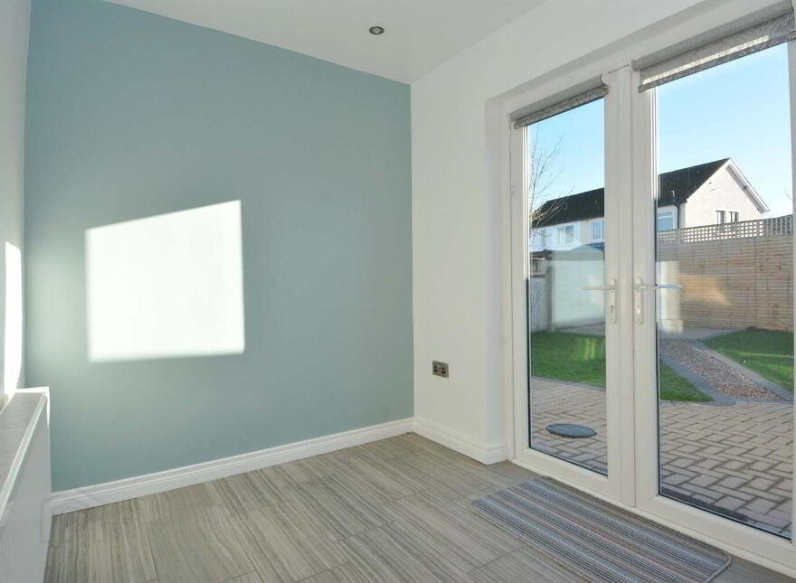 7 Somme Drive, Cregagh Road, Belfast, BT6 9JJ
