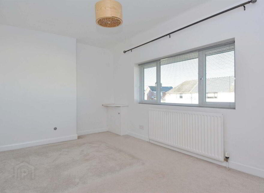 7 Somme Drive, Cregagh Road, Belfast, BT6 9JJ