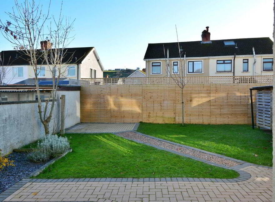 7 Somme Drive, Cregagh Road, Belfast, BT6 9JJ