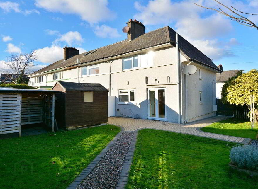 7 Somme Drive, Cregagh Road, Belfast, BT6 9JJ