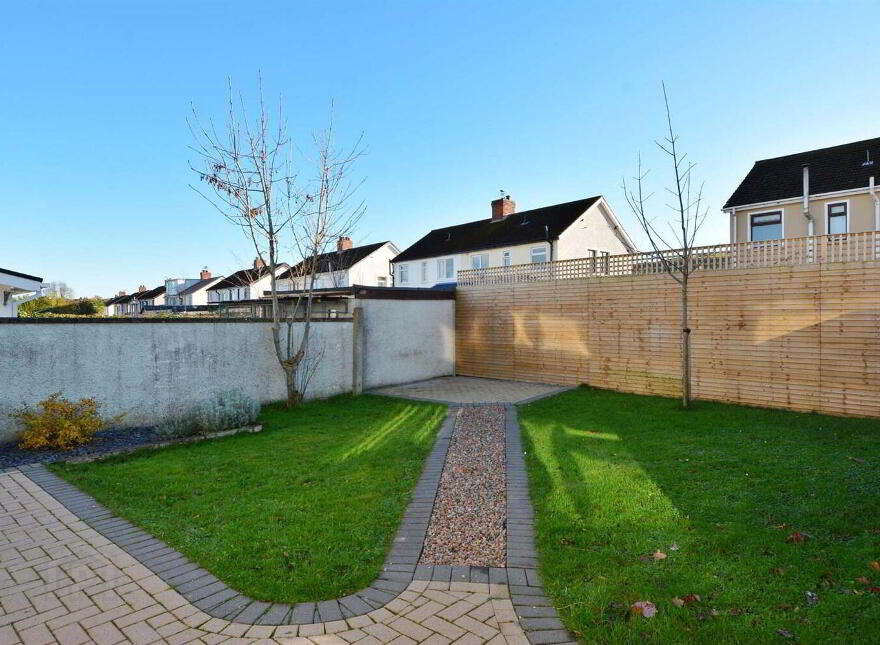 7 Somme Drive, Cregagh Road, Belfast, BT6 9JJ