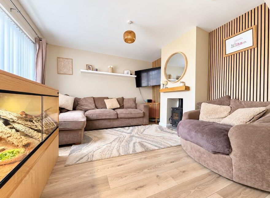 2 Cedar Park, Carrickfergus, BT38 8DU