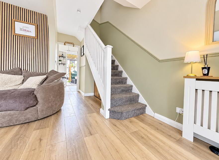 2 Cedar Park, Carrickfergus, BT38 8DU