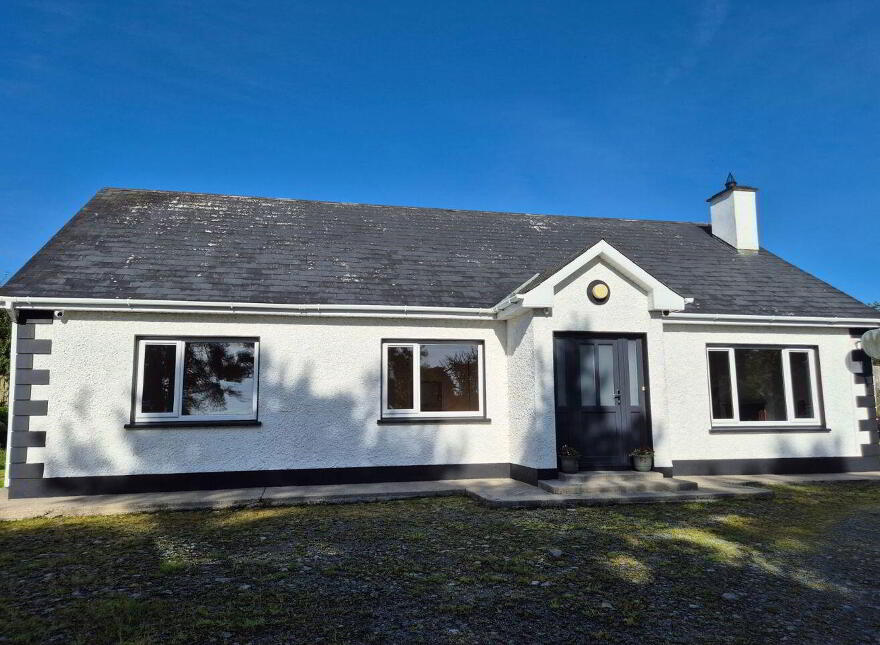 Aghacloghan, Carrickmacross, Laragh, A81YW74