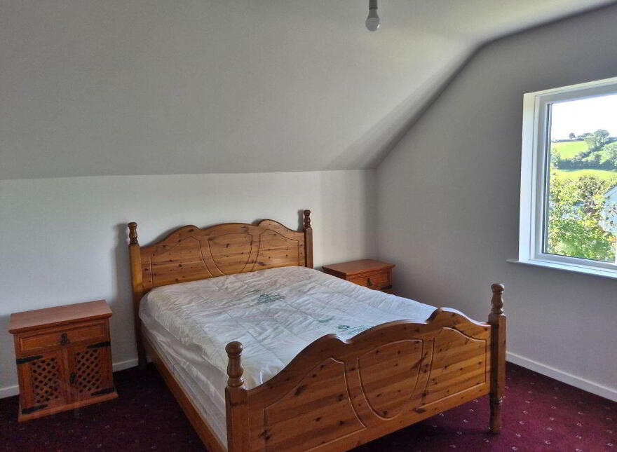 Aghacloghan, Carrickmacross, Laragh, A81YW74