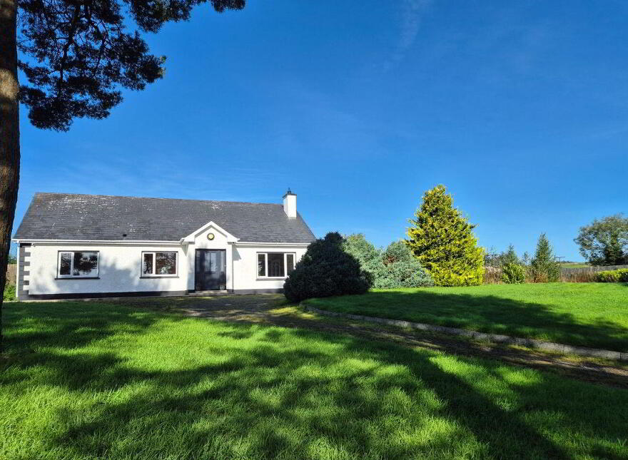 Aghacloghan, Carrickmacross, Laragh, A81YW74