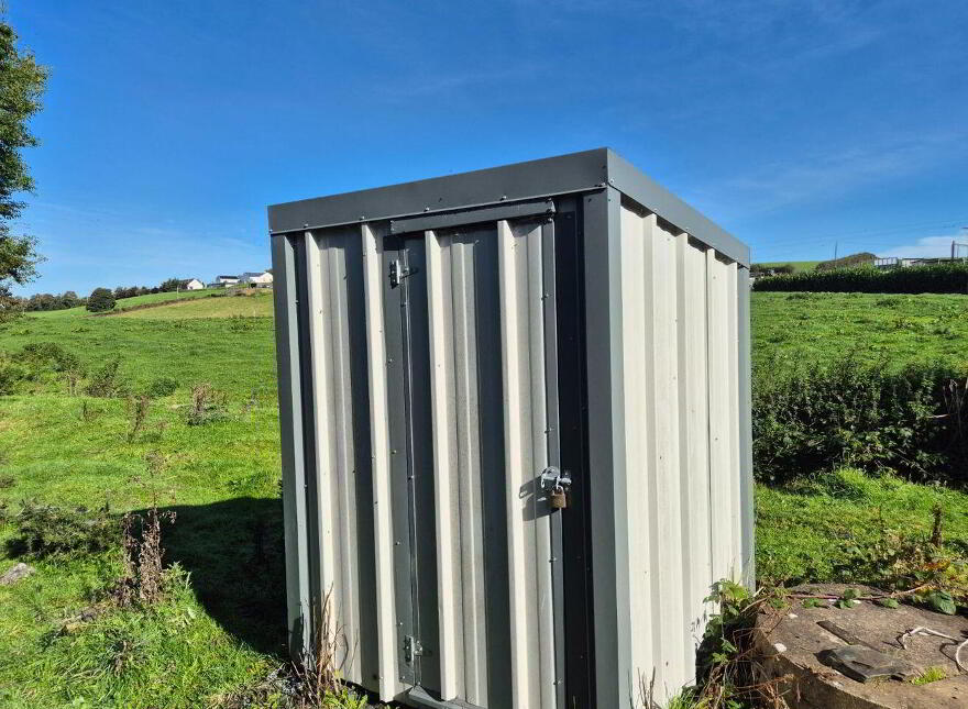 Aghacloghan, Carrickmacross, Laragh, A81YW74