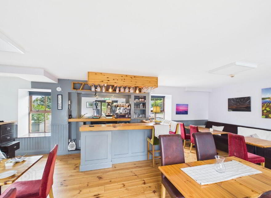 Lough Derg House, Dromineer, Dromineer, E45K284