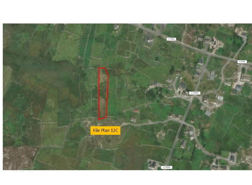 Bantrach, Ballinahown, Inverin