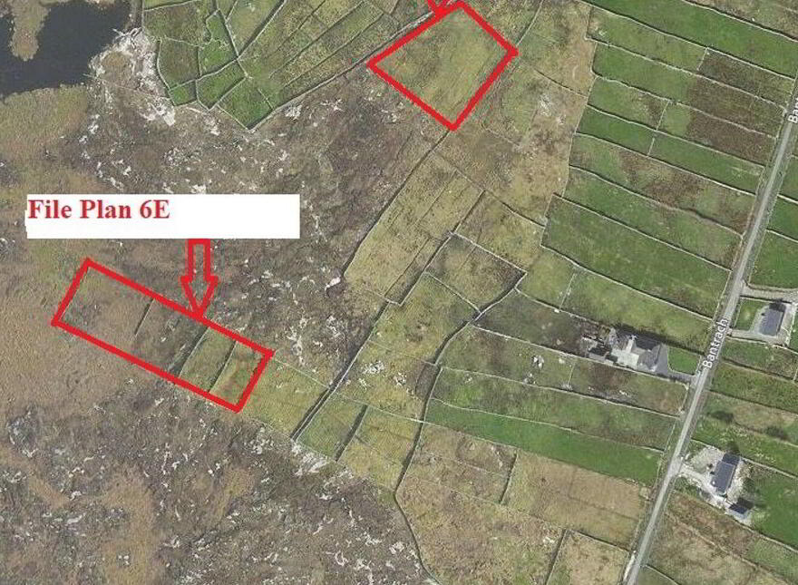 Bantrach, Ballinahown, Inverin