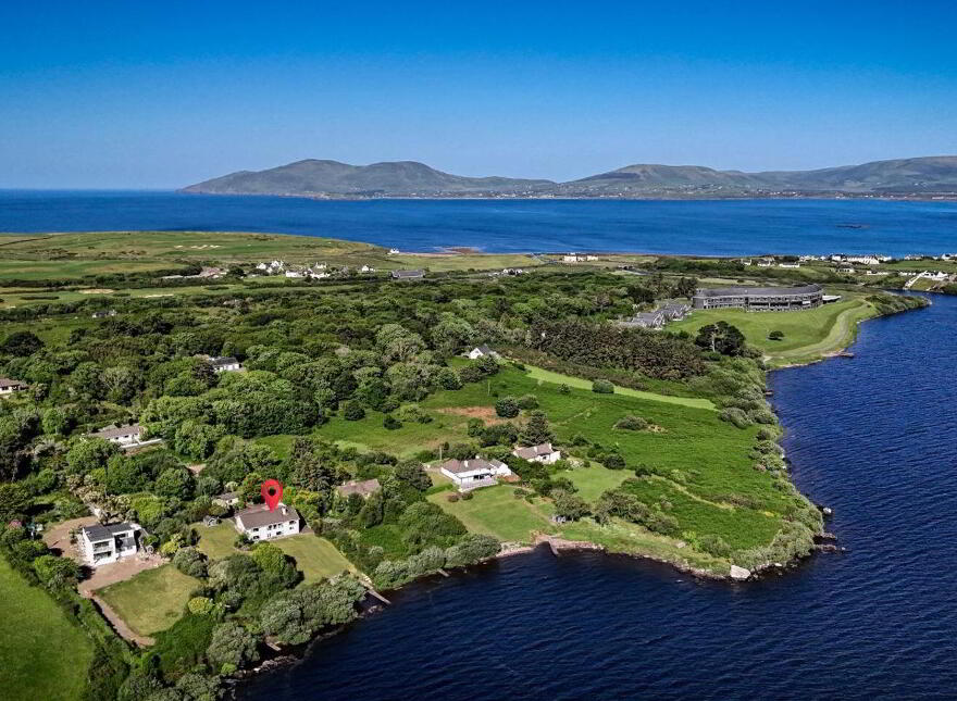 Ballybrack, Ballybrack, V23FP23