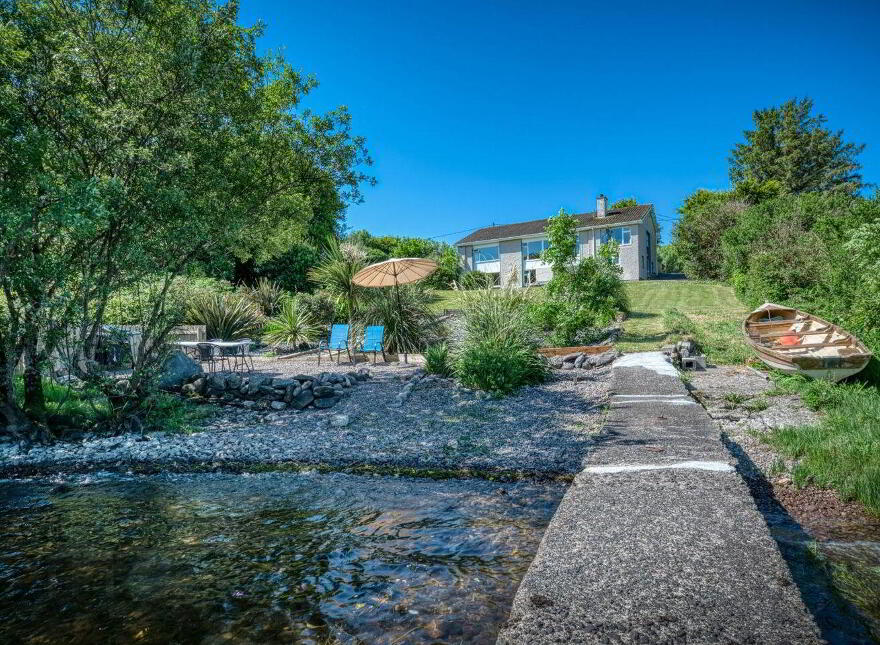 Ballybrack, Ballybrack, V23FP23