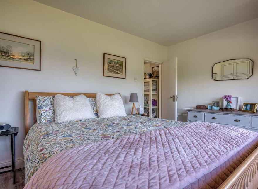 Ballybrack, Ballybrack, V23FP23