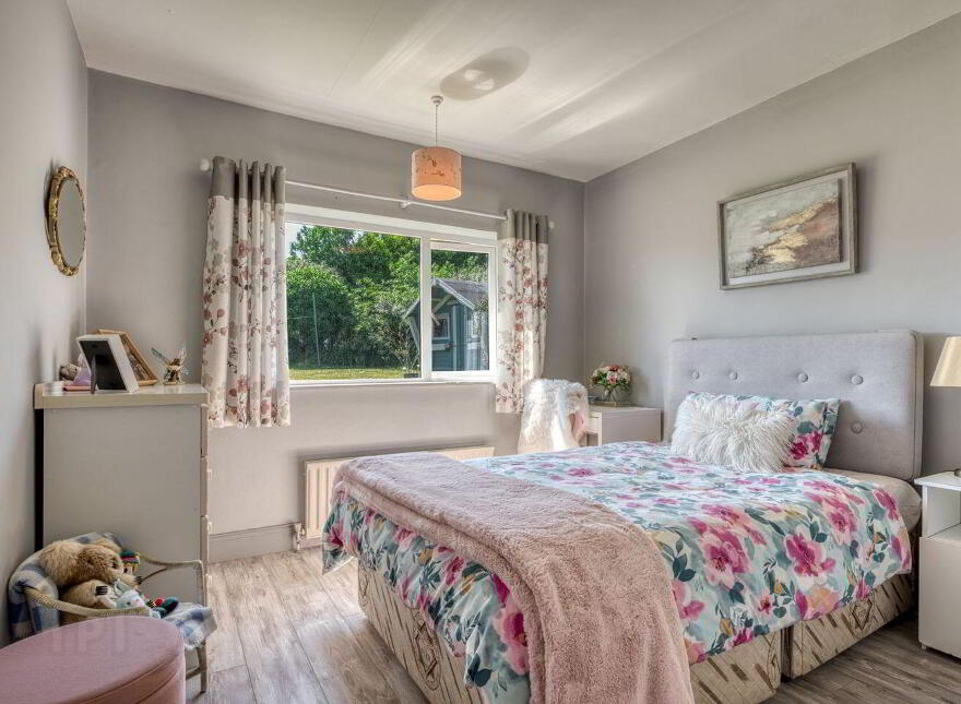 Ballybrack, Ballybrack, V23FP23