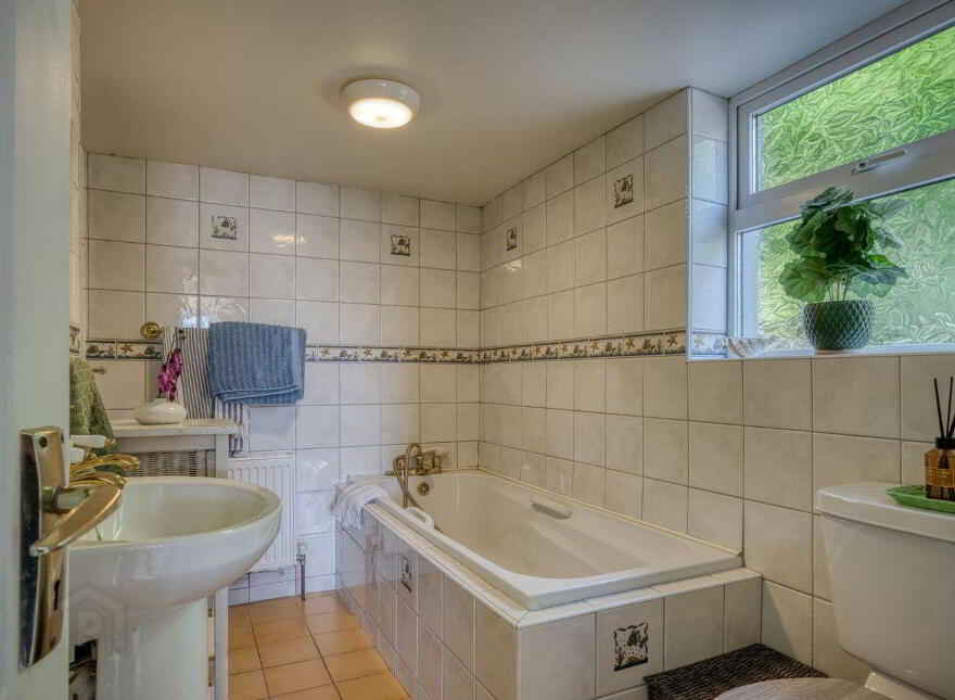 Ballybrack, Ballybrack, V23FP23