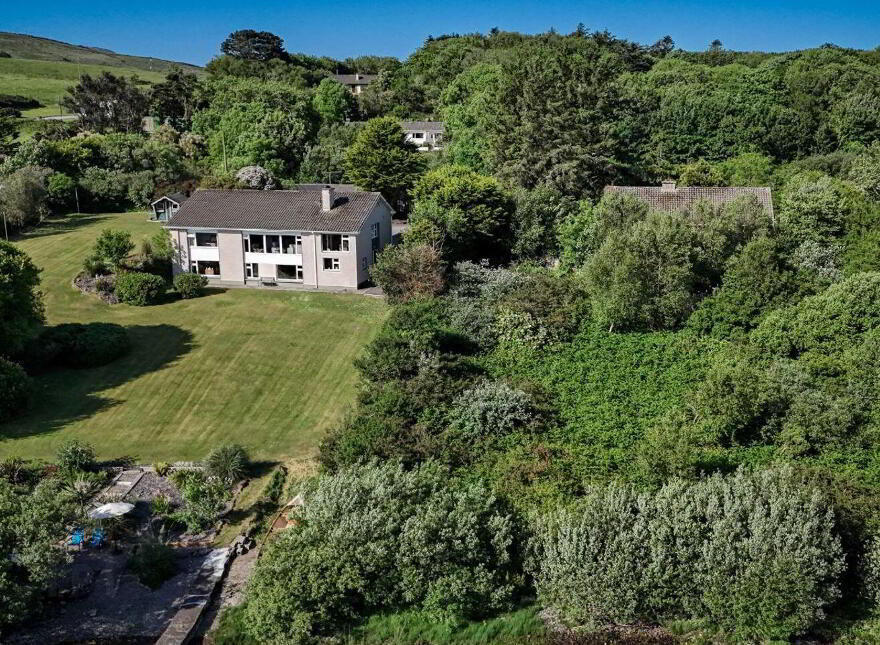 Ballybrack, Ballybrack, V23FP23