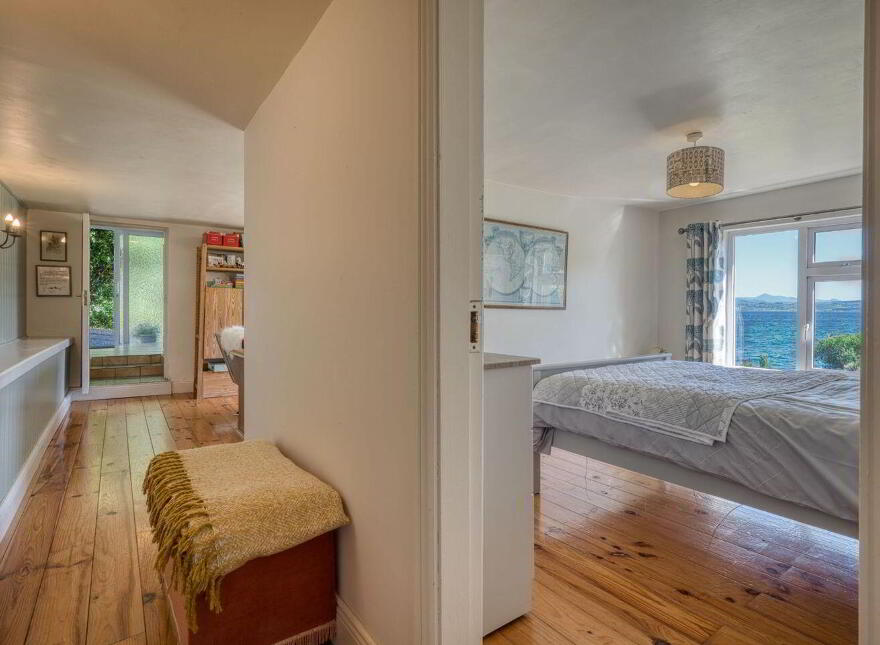 Ballybrack, Ballybrack, V23FP23
