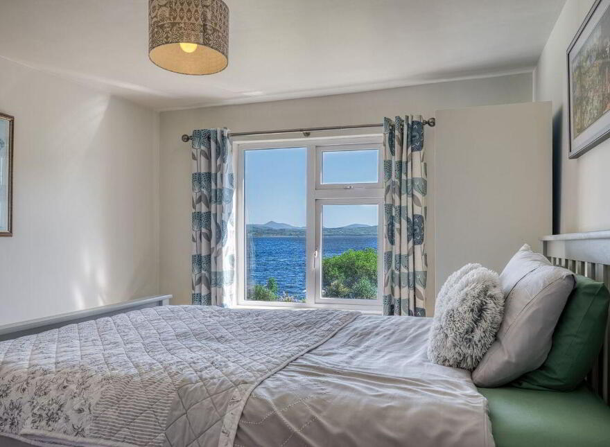 Ballybrack, Ballybrack, V23FP23