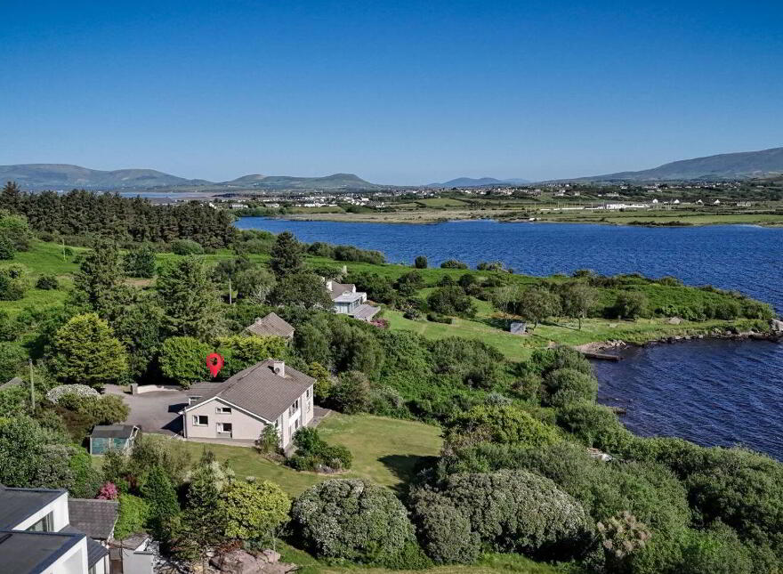 Ballybrack, Ballybrack, V23FP23