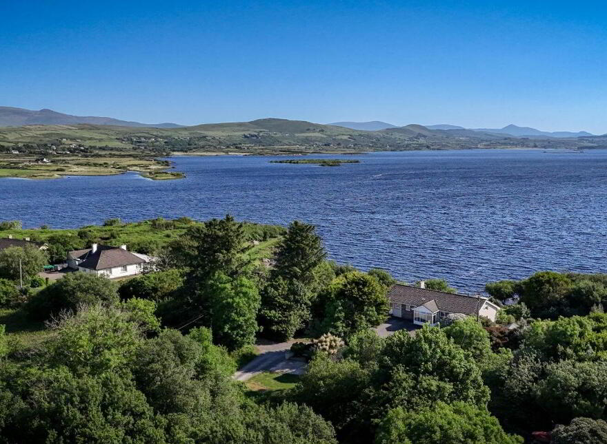 Ballybrack, Ballybrack, V23FP23