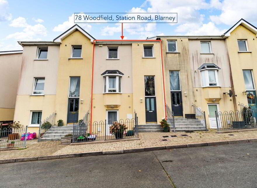 78 Woodfield, Station Road, Blarney, T23YT54 photo