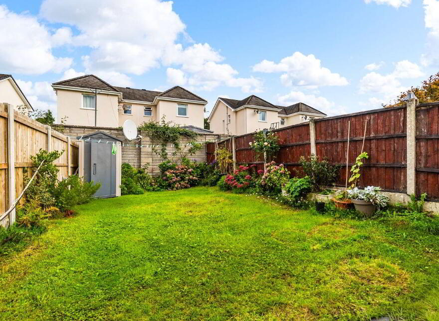 78 Woodfield, Station Road, Blarney, T23YT54