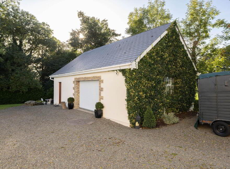 Tullagee, Knockbridge, Dundalk, A91EE95