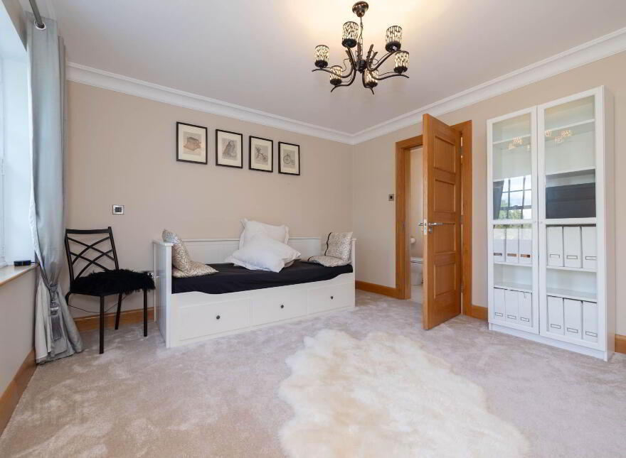 Tullagee, Knockbridge, Dundalk, A91EE95