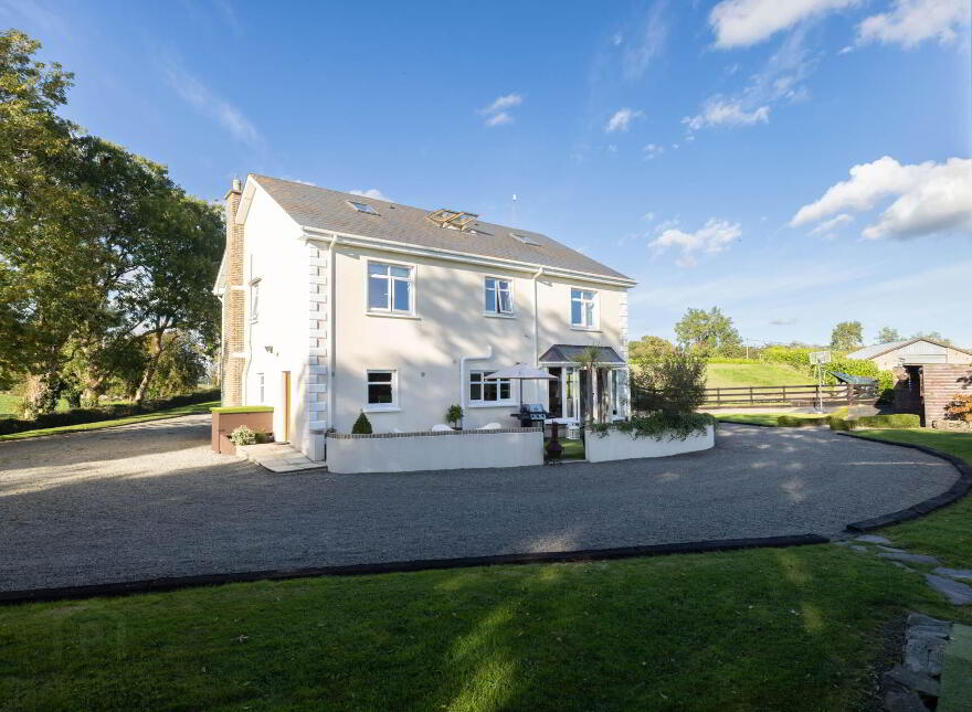 Tullagee, Knockbridge, Dundalk, A91EE95