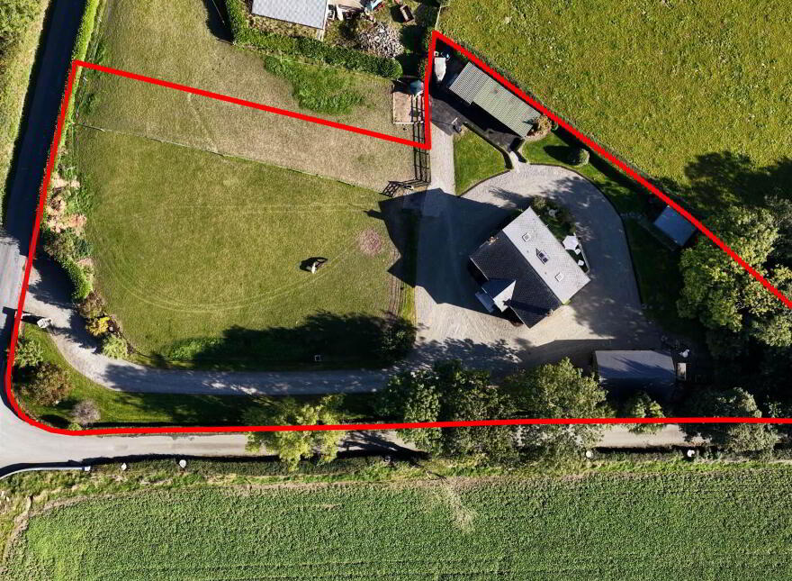 Tullagee, Knockbridge, Dundalk, A91EE95