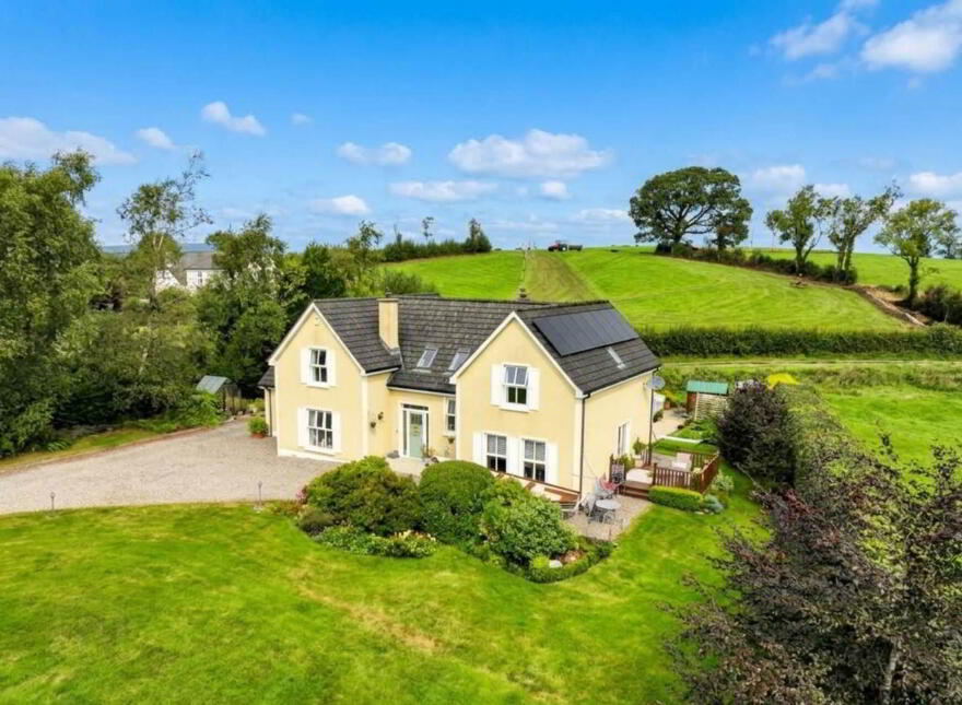 49 Druminiskill Road, Florencecourt, Enniskillen, BT92 3AS