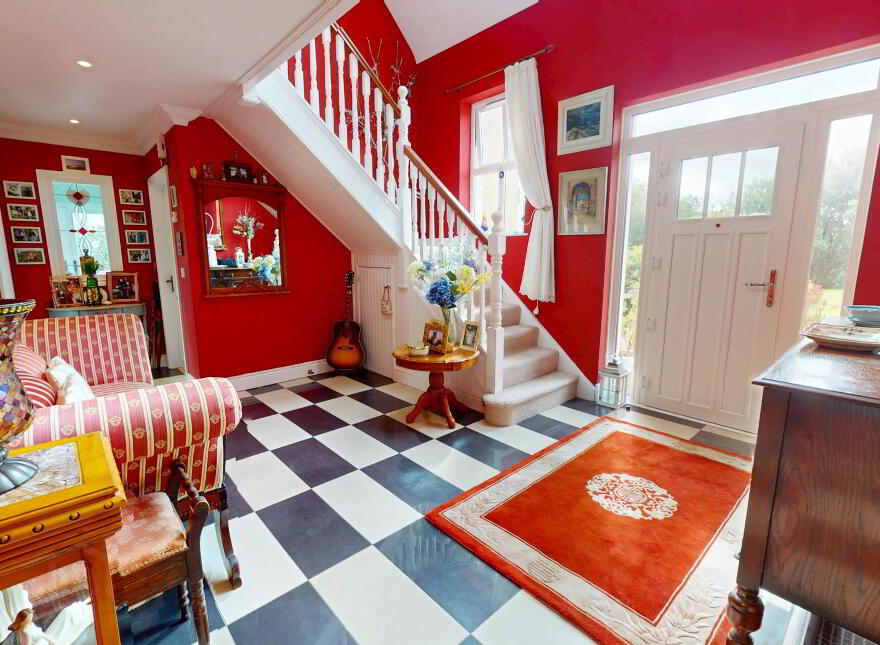 49 Druminiskill Road, Florencecourt, Enniskillen, BT92 3AS