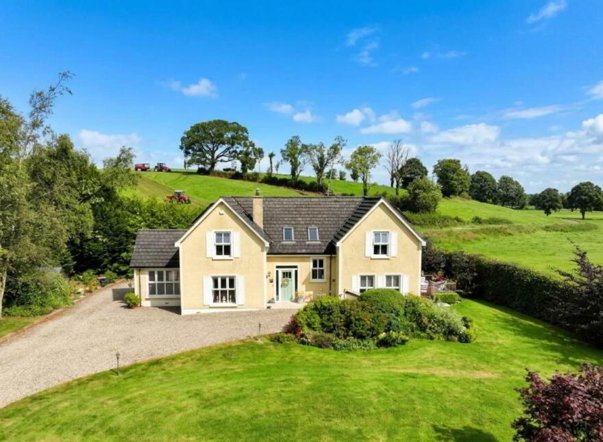 49 Druminiskill Road, Florencecourt, Enniskillen, BT92 3AS