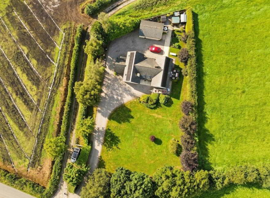49 Druminiskill Road, Florencecourt, Enniskillen, BT92 3AS