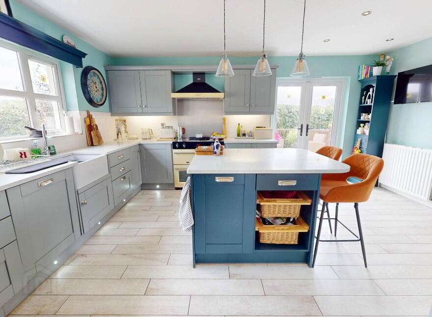 49 Druminiskill Road, Florencecourt, Enniskillen, BT92 3AS