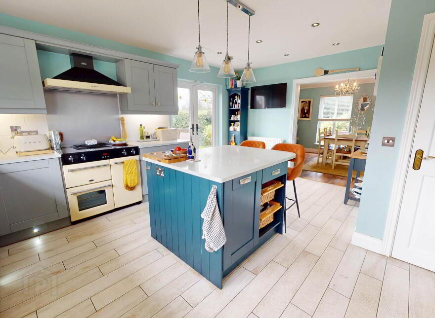 49 Druminiskill Road, Florencecourt, Enniskillen, BT92 3AS