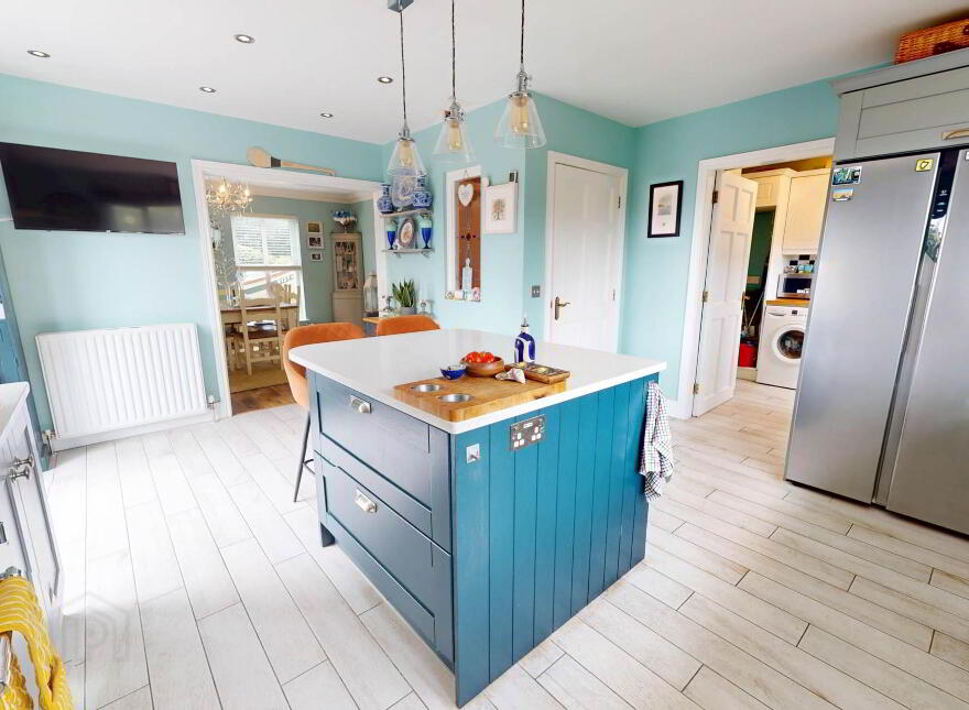 49 Druminiskill Road, Florencecourt, Enniskillen, BT92 3AS