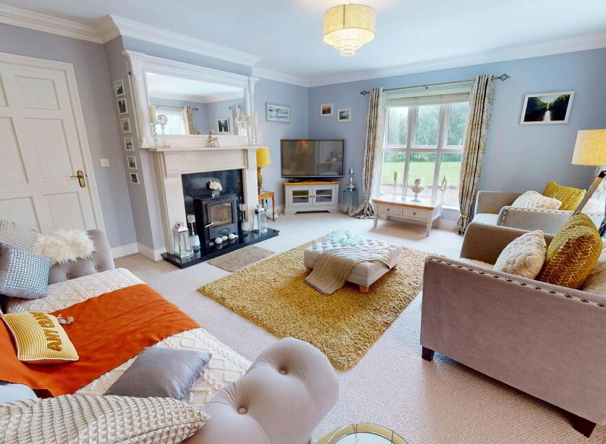 49 Druminiskill Road, Florencecourt, Enniskillen, BT92 3AS