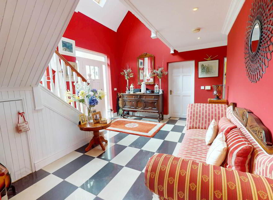 49 Druminiskill Road, Florencecourt, Enniskillen, BT92 3AS