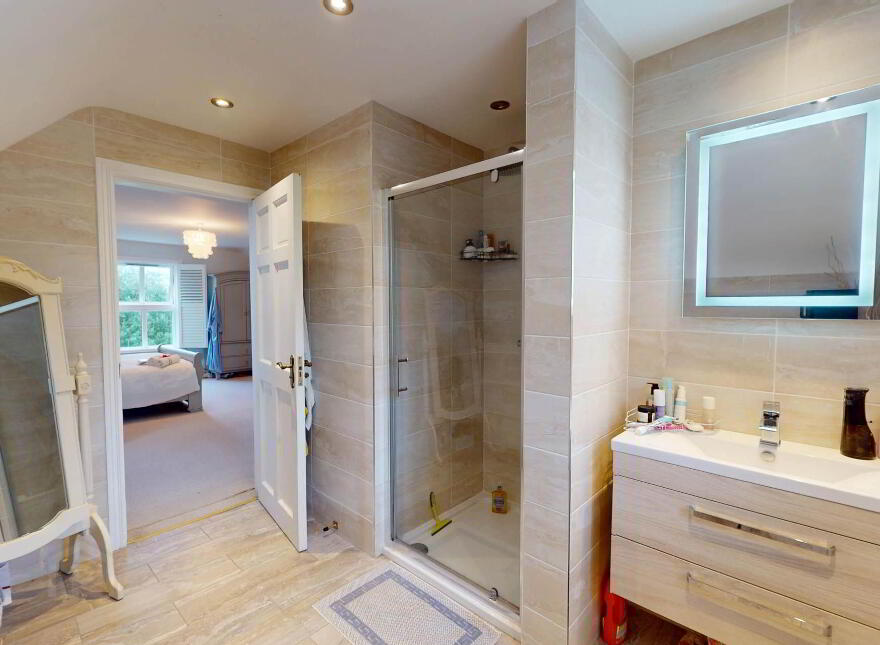 49 Druminiskill Road, Florencecourt, Enniskillen, BT92 3AS