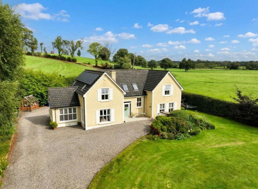 49 Druminiskill Road, Florencecourt, Enniskillen, BT92 3AS
