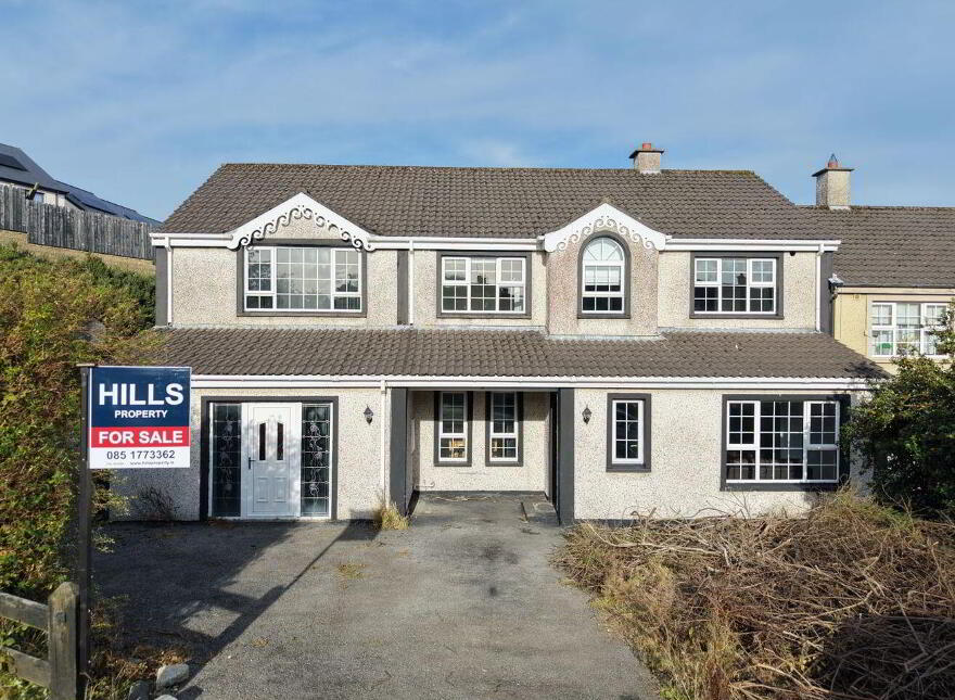 35 Manor View Park, Letterkenny, F92EKP4 photo