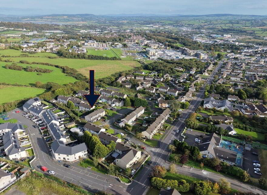35 Manor View Park, Letterkenny, F92EKP4