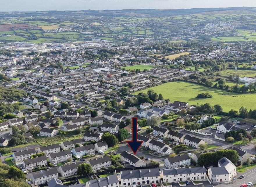 35 Manor View Park, Letterkenny, F92EKP4
