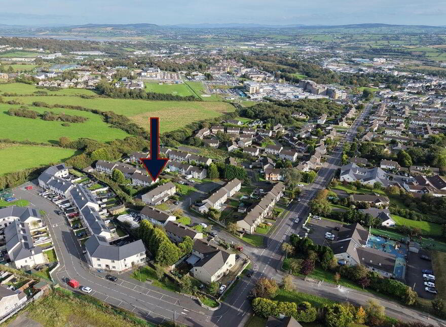 35 Manor View Park, Letterkenny, F92EKP4