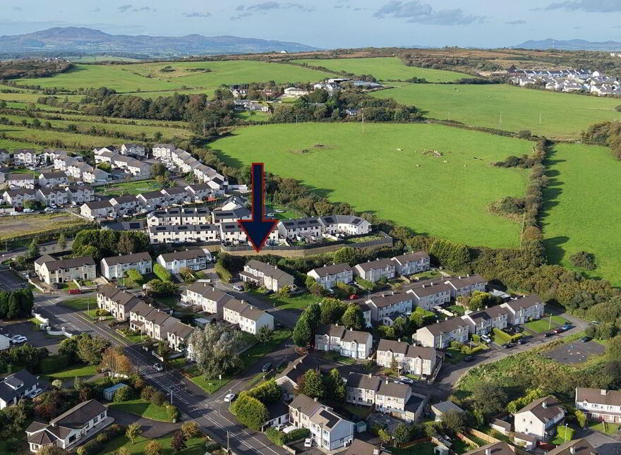 35 Manor View Park, Letterkenny, F92EKP4