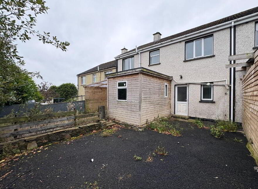 35 Manor View Park, Letterkenny, F92EKP4