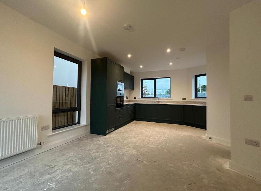 123 Chapel Park, Kinnegad