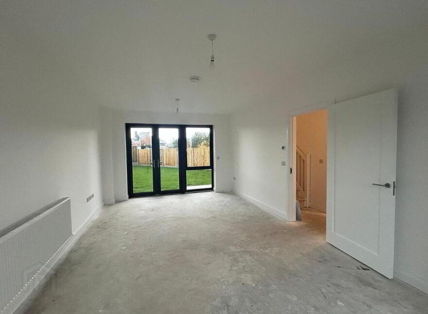 123 Chapel Park, Kinnegad